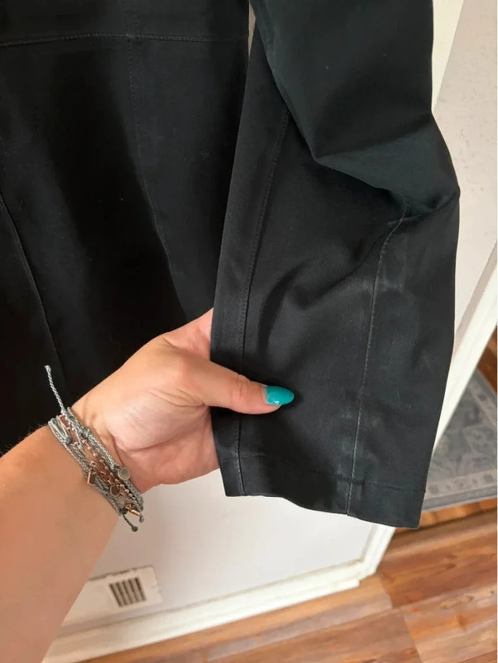 Patagonia women h2no